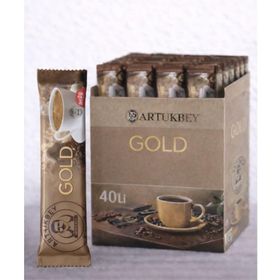 Artukbey Gold 1 kg Hazır Kahve