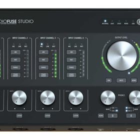 Arturia AudioFuse Studio 18 Girişi -20 Çıkış Profesyonel Ses Kartı