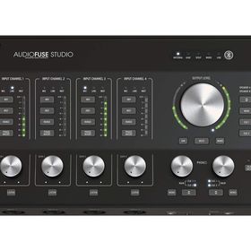 Arturia AudioFuse Studio 18 Girişi -20 Çıkış Profesyonel Ses Kartı