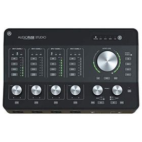 Arturia AudioFuse Studio 18 Girişi -20 Çıkış Profesyonel Ses Kartı