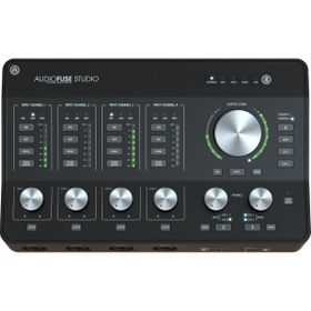 Arturia AudioFuse Studio 18 Girişi -20 Çıkış Profesyonel Ses Kartı