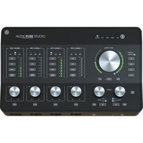 Arturia AudioFuse Studio 18 Girişi -20 Çıkış Profesyonel Ses Kartı