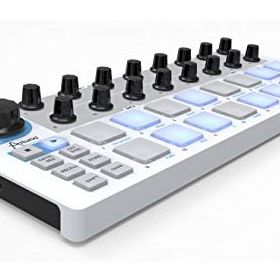 Arturia Beatstep Usb-MidiCv Kontroller ve Sequencer