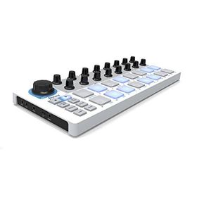 Arturia Beatstep Usb-MidiCv Kontroller ve Sequencer