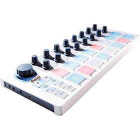 Arturia Beatstep Usb-MidiCv Kontroller ve Sequencer