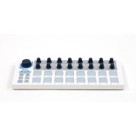 Arturia Beatstep Usb-MidiCv Kontroller ve Sequencer