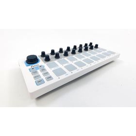 Arturia Beatstep Usb-MidiCv Kontroller ve Sequencer