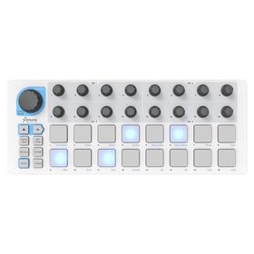 Arturia Beatstep Usb-MidiCv Kontroller ve Sequencer