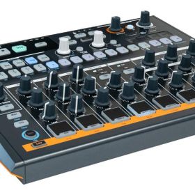 Arturia Drumbrute Impact Analog Davul Makinesi