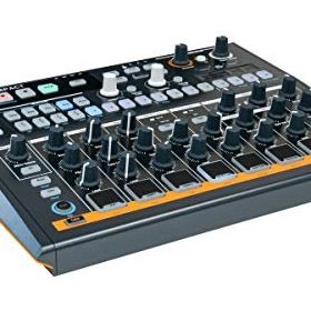 Arturia Drumbrute Impact Analog Davul Makinesi