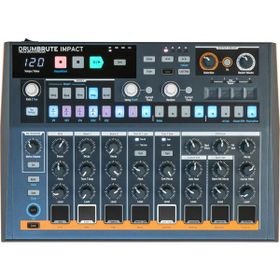 Arturia Drumbrute Impact Analog Davul Makinesi