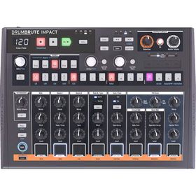 Arturia Drumbrute Impact Analog Davul Makinesi