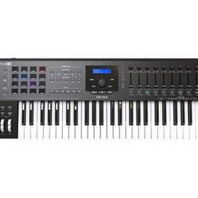 Arturia Keylab 49 MK II | 49 Beyaz Tuşlu Midi Keyboard