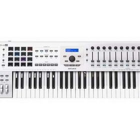 Arturia Keylab 49 MK II | 49 Beyaz Tuşlu Midi Keyboard