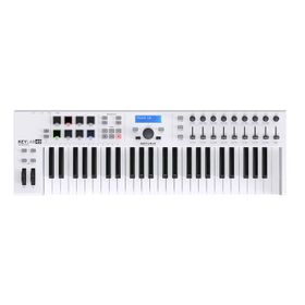 Arturia Keylab 49 MK II | 49 Beyaz Tuşlu Midi Keyboard