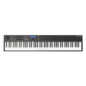 Arturia Keylab Essential 88 Siyah Klavye