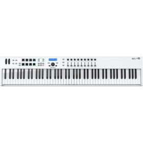 Arturia Keylab Essential 88 Siyah Klavye