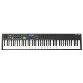 Arturia Keylab Essential 88 Siyah Klavye