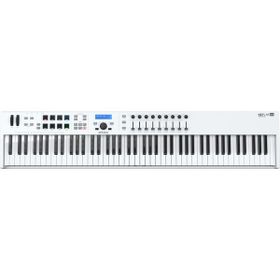 Arturia Keylab Essential 88 Siyah Klavye