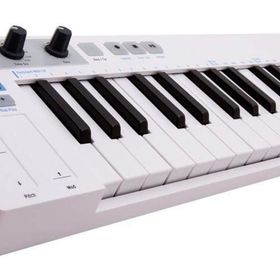 Arturia Keystep Taşınabilir Keyboard ve Step Sequencer