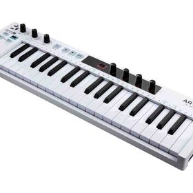 Arturia Keystep Taşınabilir Keyboard ve Step Sequencer