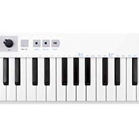 Arturia Keystep Taşınabilir Keyboard ve Step Sequencer