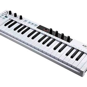 Arturia Keystep Taşınabilir Keyboard ve Step Sequencer