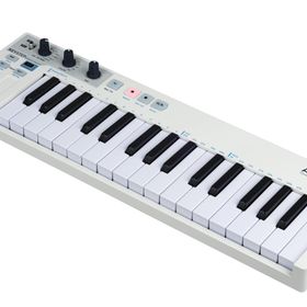 Arturia Keystep Taşınabilir Keyboard ve Step Sequencer