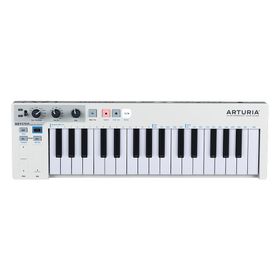 Arturia Keystep Taşınabilir Keyboard ve Step Sequencer