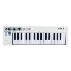 Arturia Keystep Taşınabilir Keyboard ve Step Sequencer