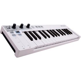 Arturia Keystep Taşınabilir Keyboard ve Step Sequencer