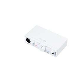 Arturia MiniFuse 1 Beyaz DJ Müzik Aleti