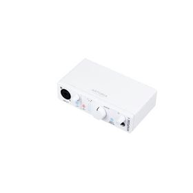 Arturia MiniFuse 1 Beyaz DJ Müzik Aleti