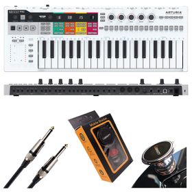 Arturia Pro 37 Tuş Sequencer Keystep