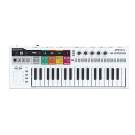 Arturia Pro 37 Tuş Sequencer Keystep