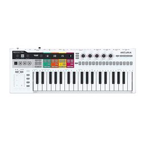 Arturia Pro 37 Tuş Sequencer Keystep