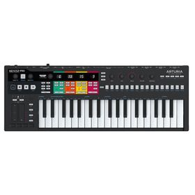 Arturia Pro 37 Tuş Sequencer Keystep