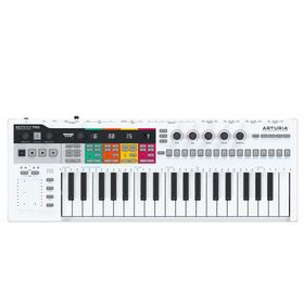 Arturia Pro 37 Tuş Sequencer Keystep