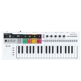 Arturia Pro 37 Tuş Sequencer Keystep