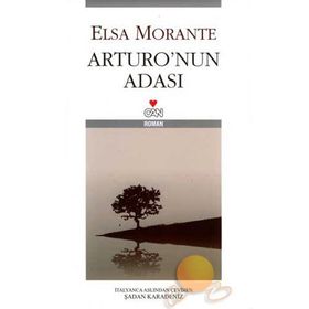 ARTURO´NUN ADASI - ELSA MORANTE
