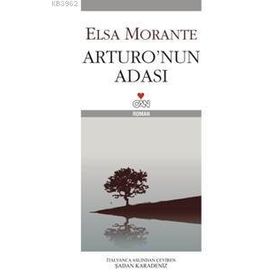 ARTURO´NUN ADASI - ELSA MORANTE