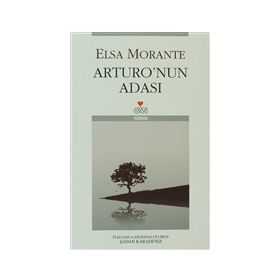 ARTURO´NUN ADASI - ELSA MORANTE