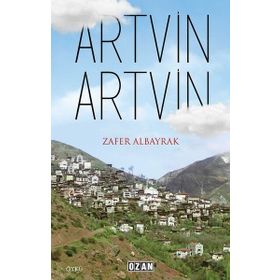 Artvin Artvin - Zafer Albayrak