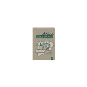 Artvinde Dini Hayat Fecr Yayınları