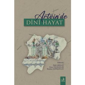 Artvinde Dini Hayat Fecr Yayınları