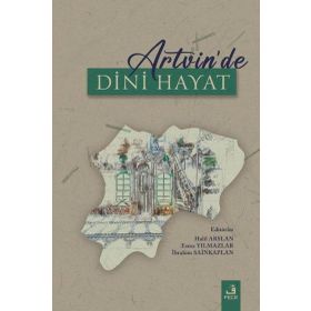 Artvinde Dini Hayat Fecr Yayınları