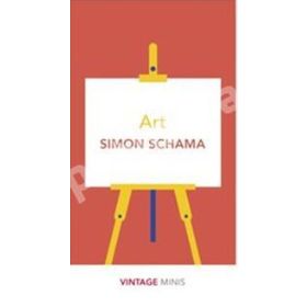 Art:Vintage Minis - Simon Schama