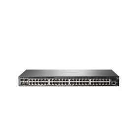 Aruba 2930F 48G 4SFP+ Switch
