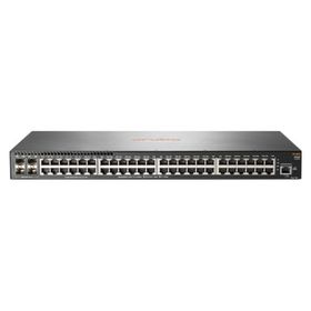 Aruba 2930F 48G 4SFP+ Switch