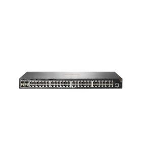 Aruba 2930F 48G 4SFP+ Switch